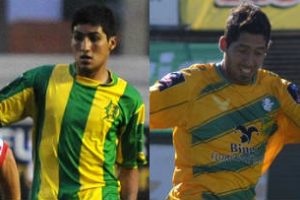 1º B :  Aldosivi-Defensa y Justicia