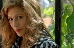 Artista talentosa, madre luchadora