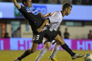 All Boys venció 2-1 a  Rafaela