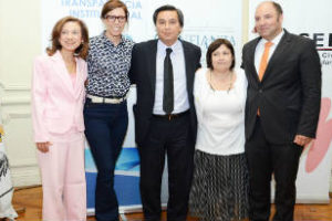 Legislatura: Se inauguró el Diplomado en Transparencia Institucional