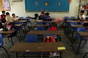 Faltan docentes en ciudad porteña