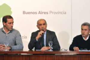 Anunció:Resarcimiento para vecinos sin luz