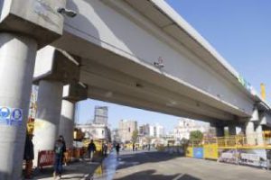 Larreta y Dietrich: Apertura avenida Juan B. Justo