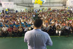 Posadas: Regazzoni “Trabajaremos  con el norte para frenar el dengue”