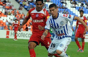 En marcha el Torneo Inicial 2013