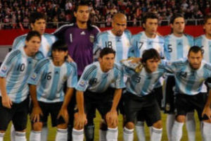 Ranking FIFA: Argentina se ubica en el tercer lugar