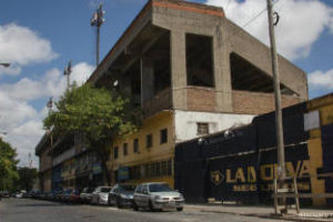 Renuevan: Cesión del terreno al club Atlanta