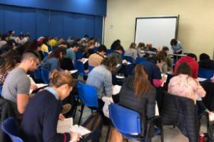 Inscríbete al Curso Básico "Epidemiología Aplicada