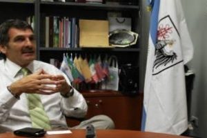 El PRO busca presidir la DAIA