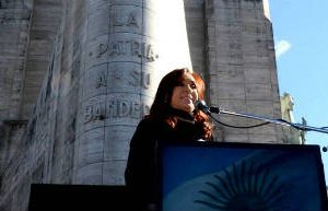 Cristina está “sembrando un golpe de Estado”