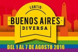 A la ciudad, llega BA Diversa