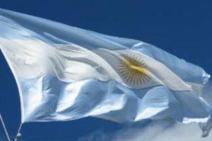 La Ciudad se viste de celeste y blanco