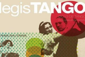 ciclo Legistango presenta el concierto y milonga