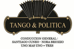 Legislatura:Jornadas de “Tango & Política”