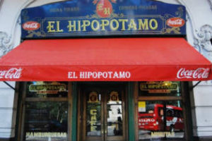 Día de los Cafés de Buenos Aires