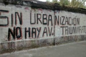 Reunión informativa para reurbanizar el Playón Chacarita