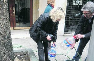 El verano se fue, los problemas quedan