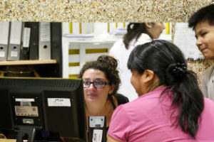 Programas sociales a los barrios porteños