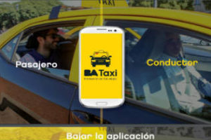 Cómo funciona la nueva aplicación BA Taxi