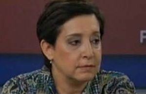 Una victima del kirchnerismo, para conseguir quórum.