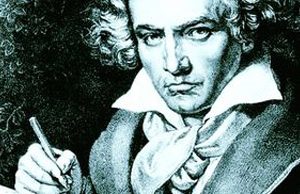 Aparece una valiosa carta de Beethoven