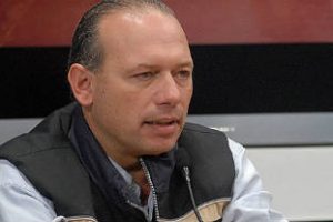 Berni:Es "sospechoso" el crimen del maquinista