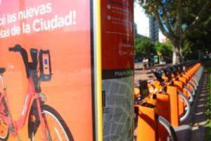 Nuevas ecobicis:Ya podrán registrarse para usarlas