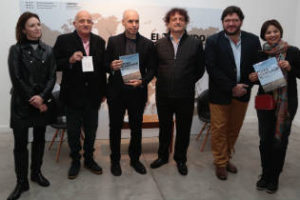 Larreta:Inauguración de la Bienalsur