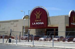 Lomas de Zamora: Vidal rechaza la apertura del bingo