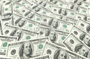 Dólar ya rompió la barrera de los 16 pesos