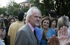 Blumberg:Es triste si asesinos tienen estos privilegios.