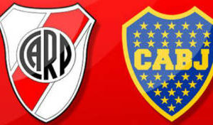 River jugará el miércoles y Boca el viernes