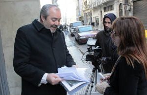 Subte B: Bodart presentó amparo por la nueva estación