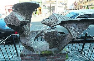 Tango y Arte, Boedo es el primer paseo cultural