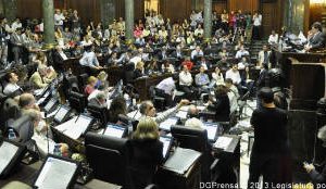 Habrá boleta única en los comicios porteños