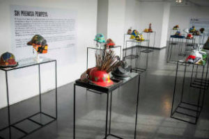 La Boca: Homenaje a los Bomberos Voluntarios