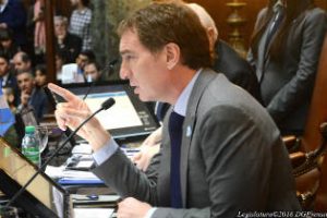 La Sociedad Tipográfica Bonaerense es sitio de Interés Cultural