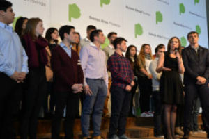 Vidal – Bullrich: Anunciaron boleto estudiantil