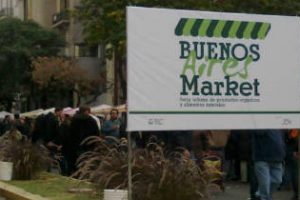 Regresa el Buenos Aires Market a San Telmo