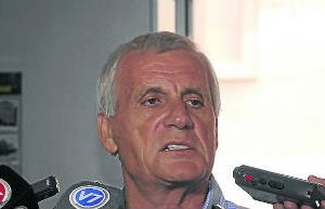 El 2013 comenzó con la CGT dividida ¿terminará igual?