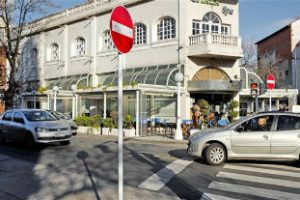 La ciudad, cambiara  de mano 22 calles