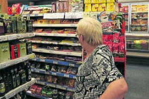 Ciudad:La canasta se encarecido un 7,8 %