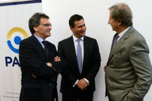 PAMI: Cerró jornada sobre , derechos  a los mayores