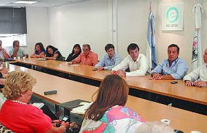 En Capital:El ciclo lectivo se iniciaría  este miércoles