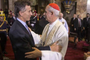 Poli: “Hubo promesas incumplidas y fracasos”