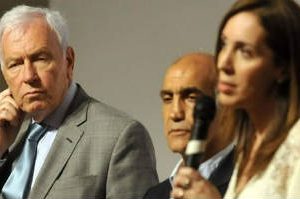 Provincia: Renunció el ministro de justicia, Carlos Mahiques