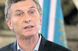 Anuncio: Macri traerá sus fondos de Bahamas