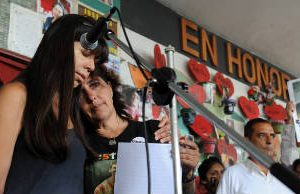 El silencio da vergüenza