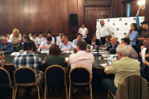 Luz verde al proyecto de Catalinas Norte 2