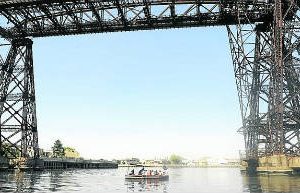 Reactivan la causa por el Riachuelo